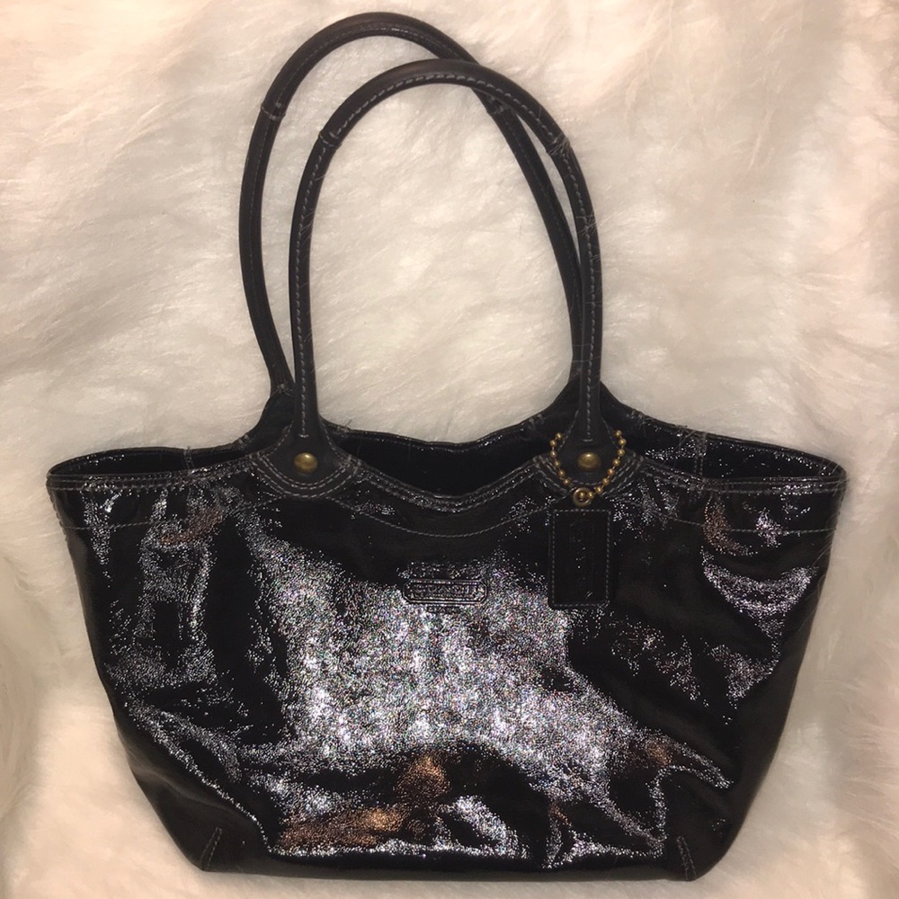 Coach Handbag - Picture 8 of 8